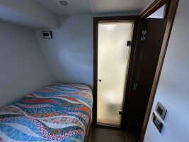 SOUTH PAWS 62ft Outer Reef Yachts Yacht For Sale