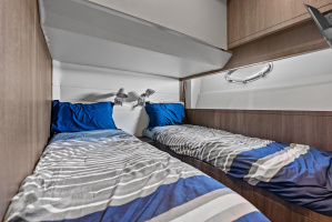 SOLARIS 65ft Uniesse Yacht For Sale