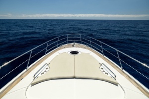 A Sea 64ft Azimut Yacht For Sale