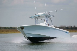 32ft Contender Yacht For Sale