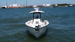 No Name 27ft Cobia Yacht For Sale
