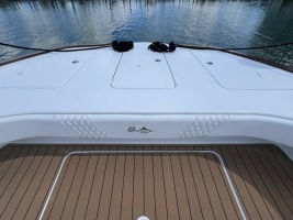 53ft Custom Yacht For Sale