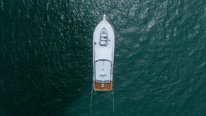 Bolita Too 61ft Viking Yacht For Sale