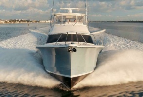 5 J rsquo s 54ft Hatteras Yacht For Sale