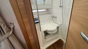In  Stock 2025 Nimbus C11 086 40ft Nimbus Yacht For Sale