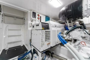 2021 Viking 54 Convertible thumbnail 74