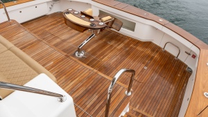 AFTER MIDNIGHT 92ft Viking Yacht For Sale