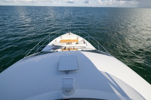 68FT (20.73M) SUNSEEKER