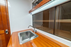 Sabe Nada 40ft Gamefisherman Yacht For Sale