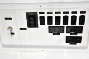 PARTY OF FIVE 80ft Viking Yacht For Sale
