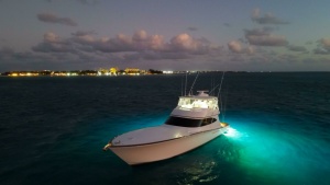 Boujie 82ft Viking Yacht For Sale