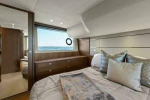Princess Rose Too 60ft Princess Yacht For Sale