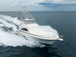 GOIN DEEP 70ft Bertram Yacht For Sale