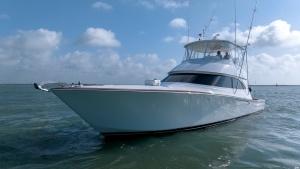 Marilee 56ft Viking Yacht For Sale