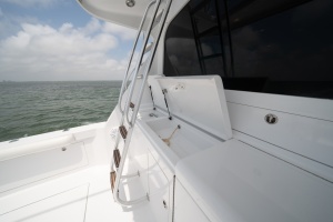 High Interest 43ft Cabo Yacht For Sale