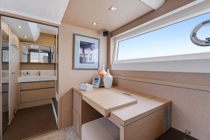 63ft Prestige Yacht For Sale