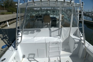 Blueprint 43ft Viking Yacht For Sale