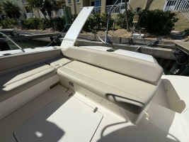 Jolly Dawg 41ft Pursuit Yacht For Sale