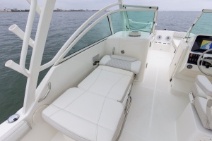 23ft World Cat Yacht For Sale