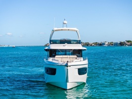 Elettra 52ft Absolute Yacht For Sale