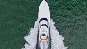 Galati Yacht Sales Trade 72ft Viking Yacht For Sale