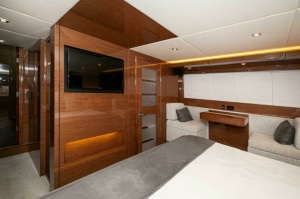 Harper Bell 60ft Cruisers Yachts Yacht For Sale