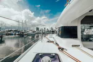 27 Reasons 39ft Excess Yacht For Sale