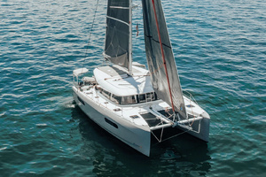 27 Reasons 39ft Excess Yacht For Sale