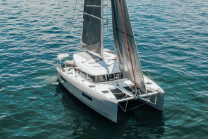 27 Reasons 39ft Excess Yacht For Sale