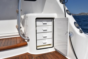 TAG Team 55ft Viking Yacht For Sale