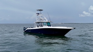 Yo No Se 41ft Hydra Sports Yacht For Sale