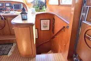 SEA LIFE 68ft Hargrave Yacht For Sale
