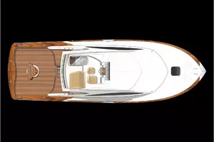 2025 French Yachts 41 Jager thumbnail 7