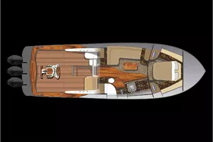 2025 French Yachts 41 Jager thumbnail 4