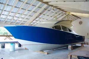 2025 French Yachts 41 Jager thumbnail 1