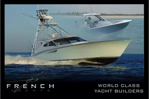 2025 French Yachts 41 Jager thumbnail 10