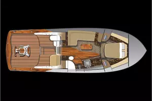2025 French Yachts 41 Jager thumbnail 8