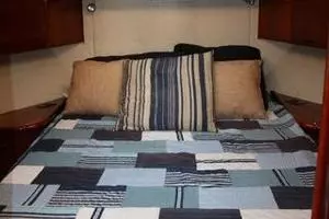  2001 Hargrave Express Yacht For Sale in Atlantic City NJ
