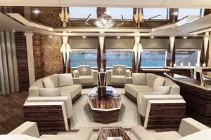 ACER 154ft Motor Yacht Yacht For Sale
