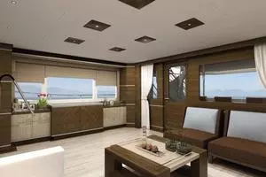  2027 Custom Tri-Deck Explorer Yacht Yacht For Sale in  FL