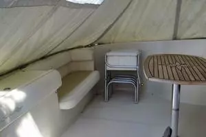  2013 Sea Ray 58 Sedan Bridge Yacht For Sale in Panama 