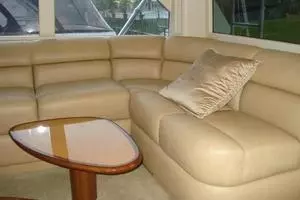  2007 Viking Enclosed Bridge Yacht For Sale in Higuerote 