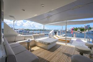 CLAYPEN 90ft Ocean Alexander Yacht For Sale