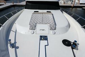CLAYPEN 90ft Ocean Alexander Yacht For Sale