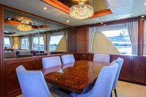 CLAYPEN 90ft Ocean Alexander Yacht For Sale