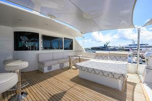 CLAYPEN 90ft Ocean Alexander Yacht For Sale