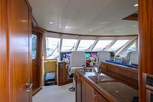 CLAYPEN 90ft Ocean Alexander Yacht For Sale