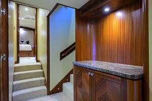 CLAYPEN 90ft Ocean Alexander Yacht For Sale