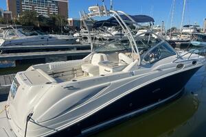 27ft Sea Ray Yacht For Sale