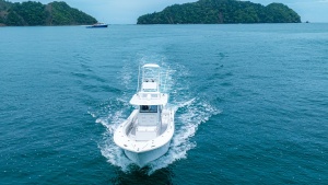 Cheeky Monkey 37ft Onslow Bay Yacht For Sale